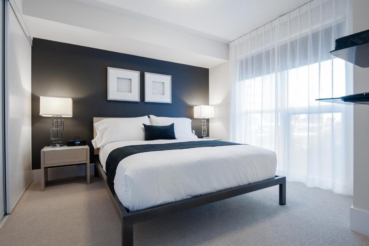Delsuites - 300 Front Street - 30 Night Stays Toronto Exterior foto