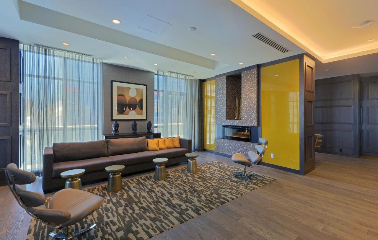 Delsuites - 300 Front Street - 30 Night Stays Toronto Exterior foto